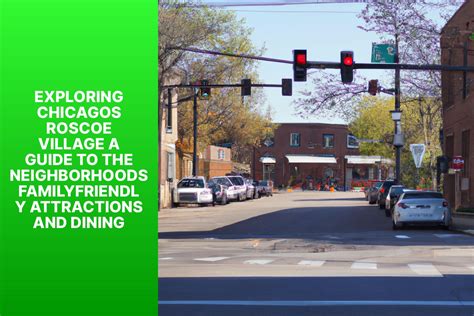 Chicago Neighborhoods: Explore Attractions & Dining .
